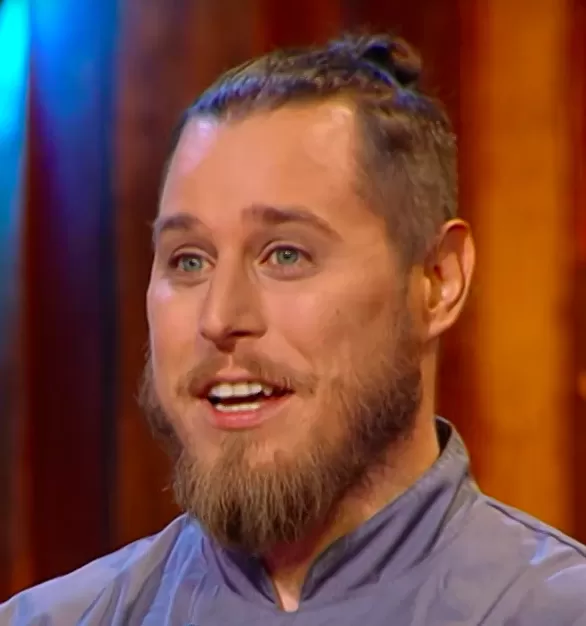 Алексей Петухов