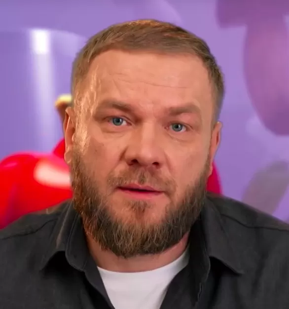 Геннадий Гостевский