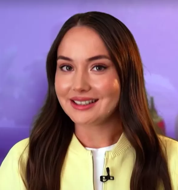 Аделина Хайруллина