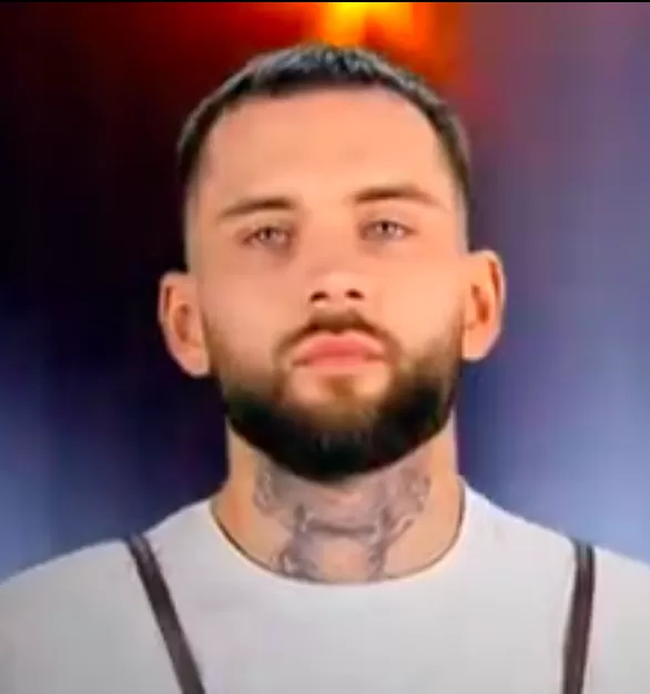 Виктор Денисенко