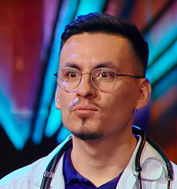 Роман Джумабаев