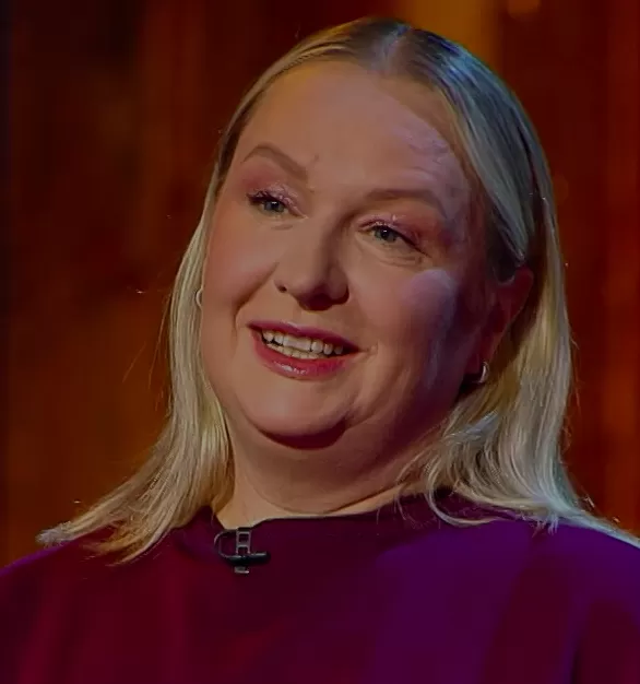 Лилия Безрукова