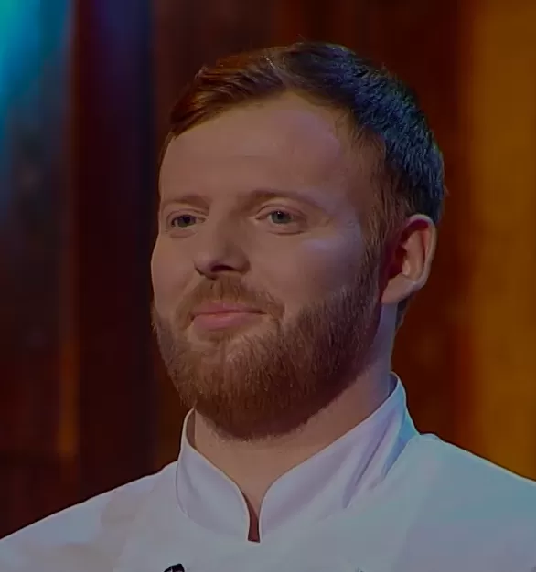 Гаджи Магомедов