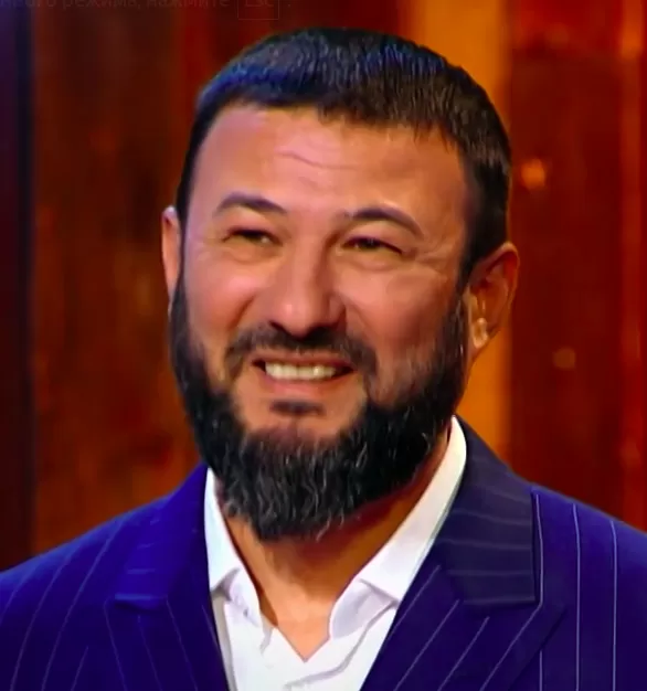 Рустам Мустафаев Арзуман Оглы