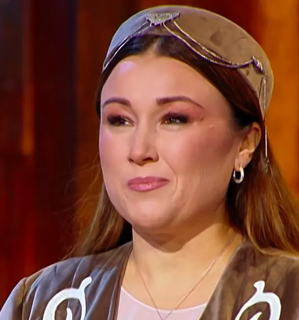 Анна Тараканова