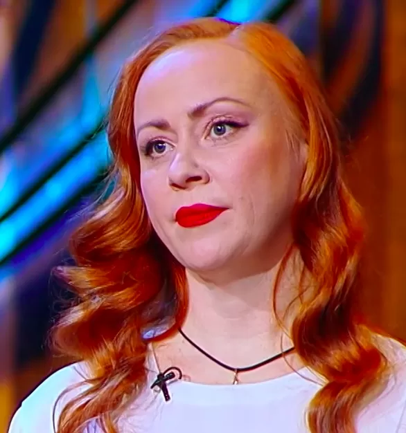 Елена Маклакова