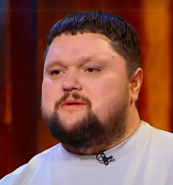 Евгений Аброськин