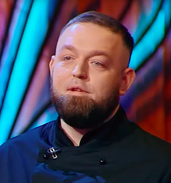 Александр Пономарев