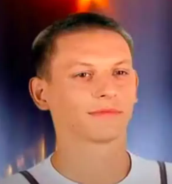 Илья Тамаровский