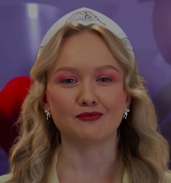 Екатерина Крылатых