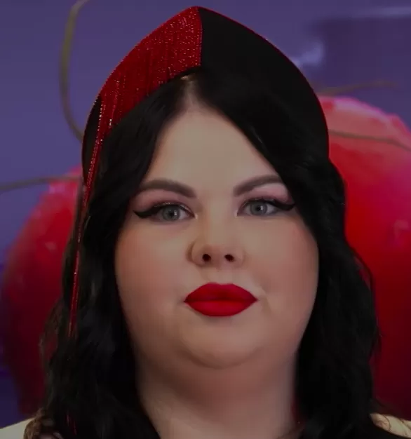 Виолетта Семенец