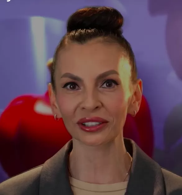 Милена Мацко