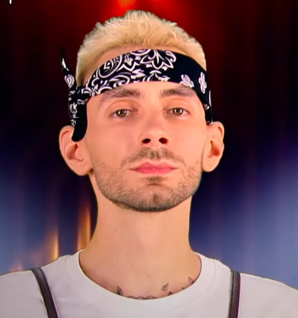 Александр Сывороткин