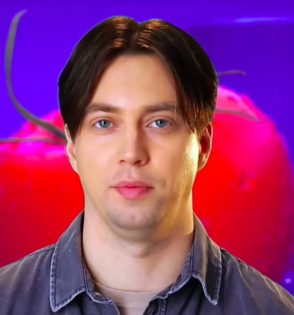 Борис Басенков