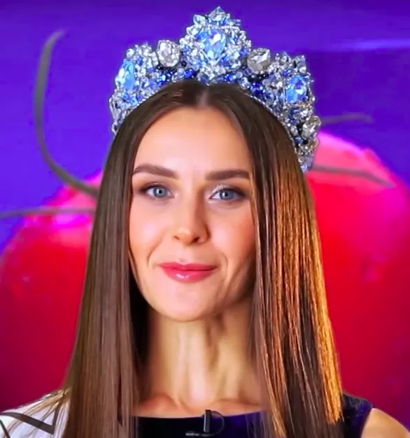 Ирина Романова