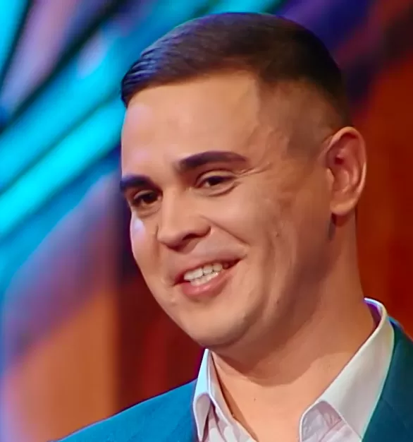 Юрий Светличный