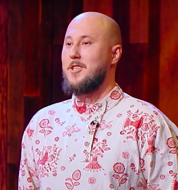 Александр Михайленко