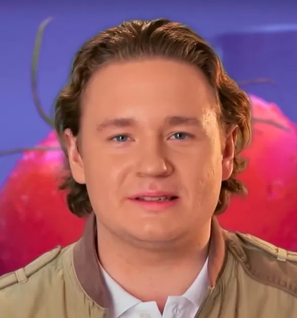 Иван Барсов