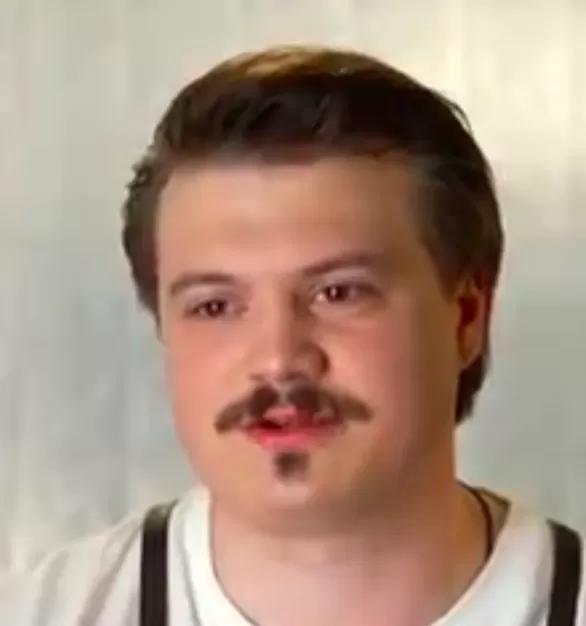 Савва Кузнецов