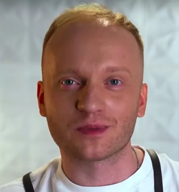 Кирилл Авдеев