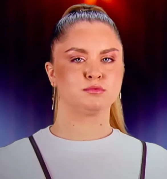 София Зубарева