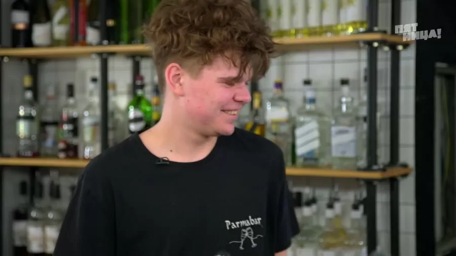 Какие проблемы были у Парма до прихода Ивлева?