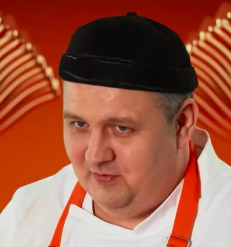 Денис Захаров — участник шоу  «Полная посадка» с Ивлевым