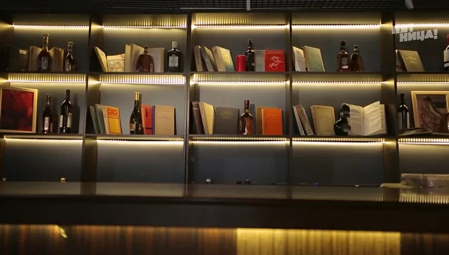 Что стало с Компот, после реконструкции Константина и его команды.