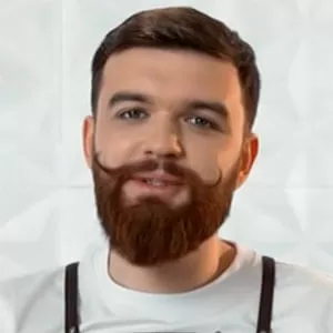 Заур Самедов — , участник шоу «Молодые ножи» с Ивлевым Заур Самедов — участник шоу «Молодые ножи» с Ивлевым