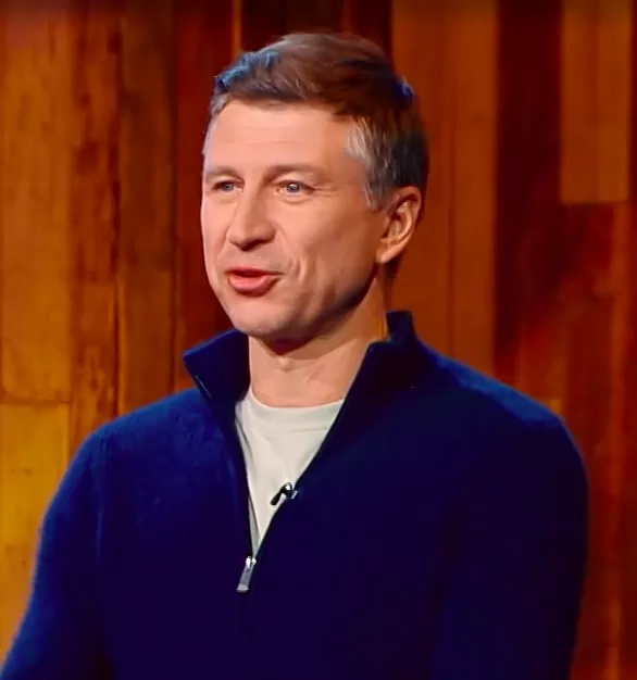 Алексей Ягудин