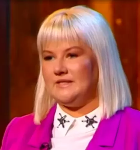 Ольга Афанасьева — Домохозяйка, участник шоу «Битва шефов» с Ивлевым Ольга Афанасьева — участник шоу «Битва шефов» с Ивлевым