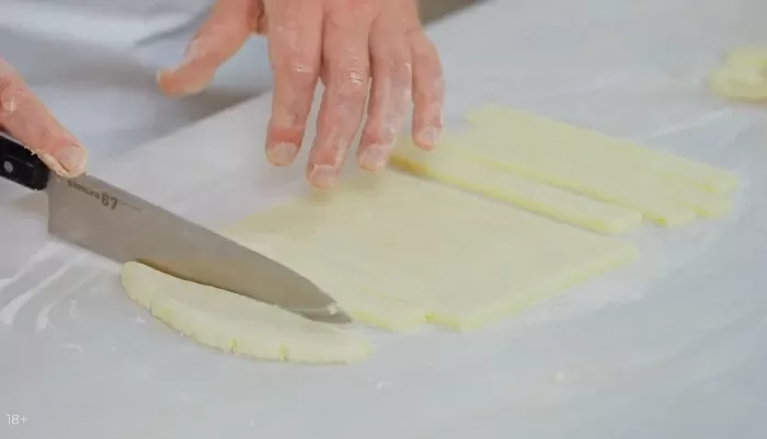 Хрустящий картофель - рецепт от Константина Ивлева