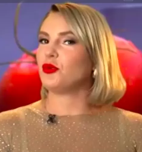 Ольга Бекетова — , участник шоу «Битва шефов» с Ивлевым Ольга Бекетова — участник шоу «Битва шефов» с Ивлевым