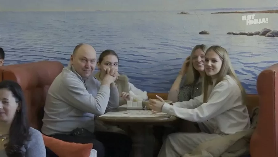 Справилось ли заведение Капитан с полной посадкой?