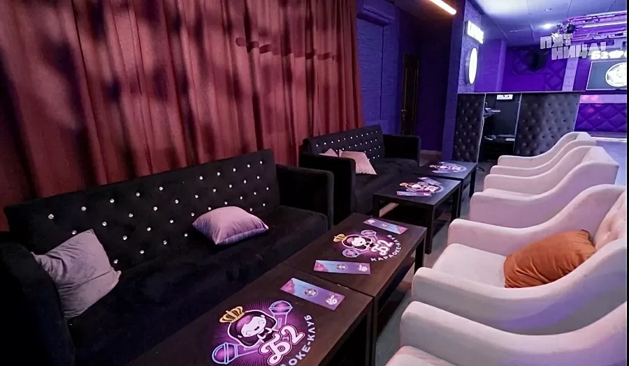 Что стало с Караоке Б2, после реконструкции Константина и его команды.