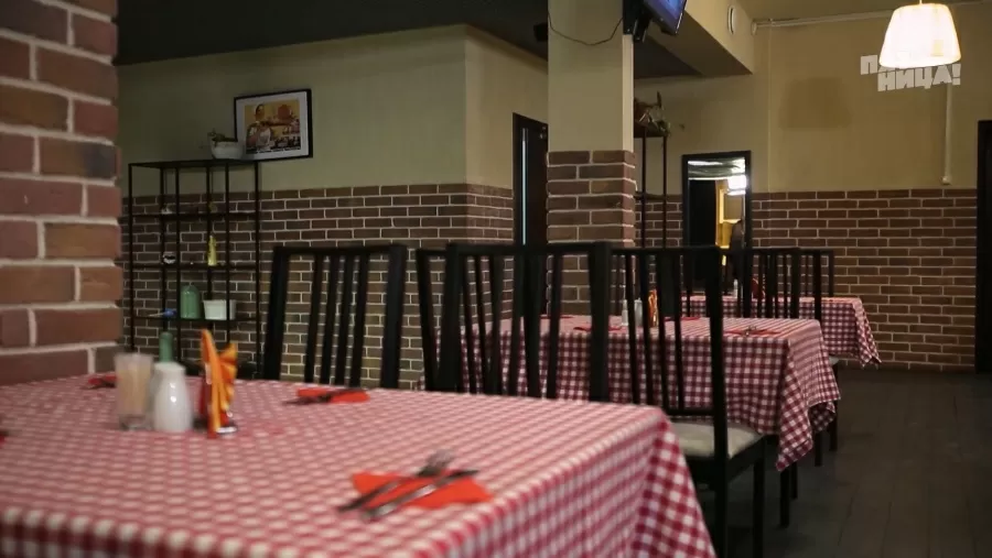 Почему Компот?