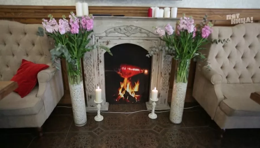 Что стало с Karabas-Barabas, после реконструкции Константина и его команды.