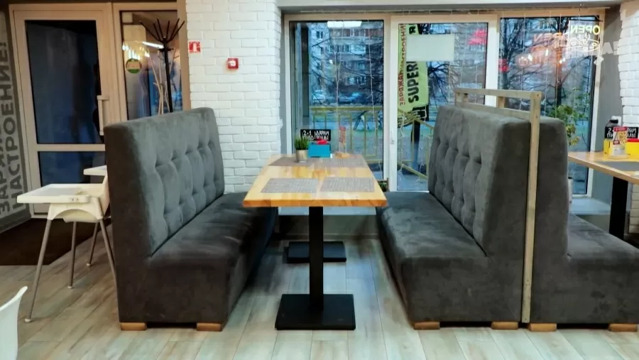 Почему Супер Рон?