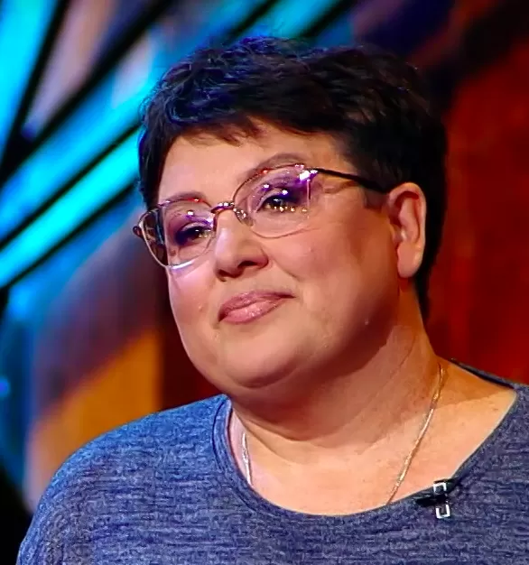 Олеся Магер