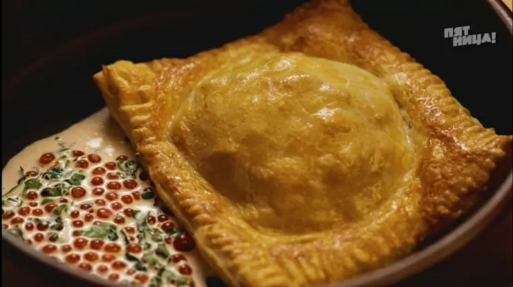 Что стало с Золотое кольцо, после реконструкции Константина и его команды.