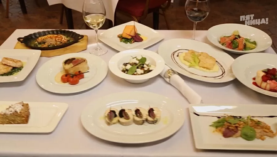 Что стало с Петров двор, после реконструкции Константина и его команды.