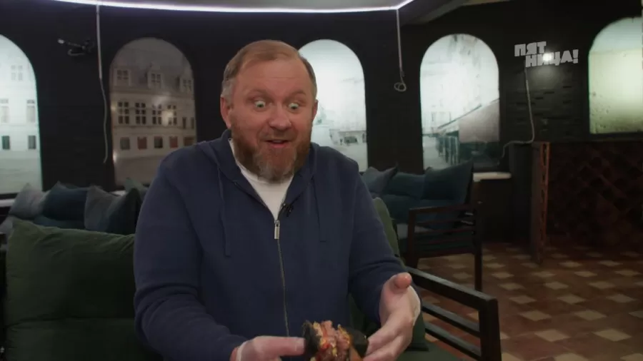 Замечания Константина Ивлева по Башня