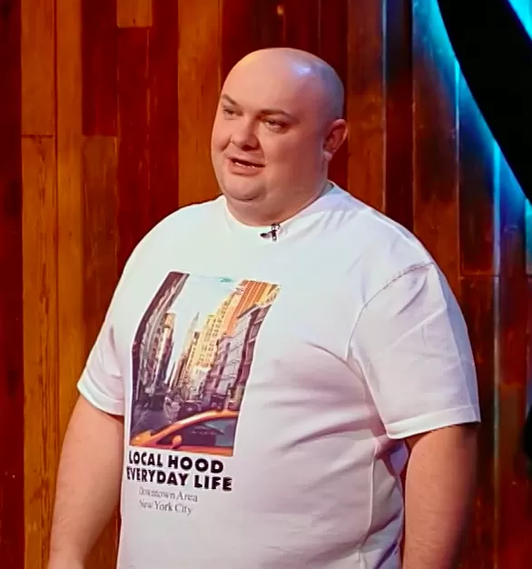 Николай Войцицкий