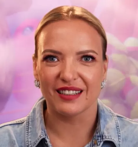 Ирина Мягкова — участник шоу  «Битва шефов» с Ивлевым