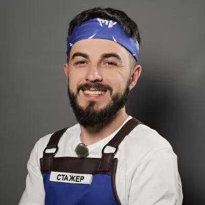 Николас Абашидзе