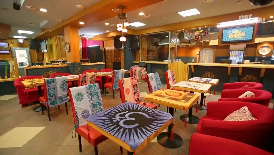 Что стало с Potato House, после реконструкции Константина и его команды.