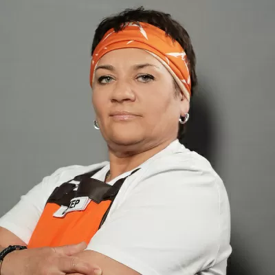 Марина Васюкович