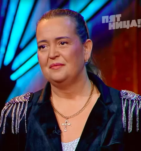 Жанна Филина — Инженер, участник шоу «Битва шефов» с Ивлевым Жанна Филина — участник шоу «Битва шефов» с Ивлевым