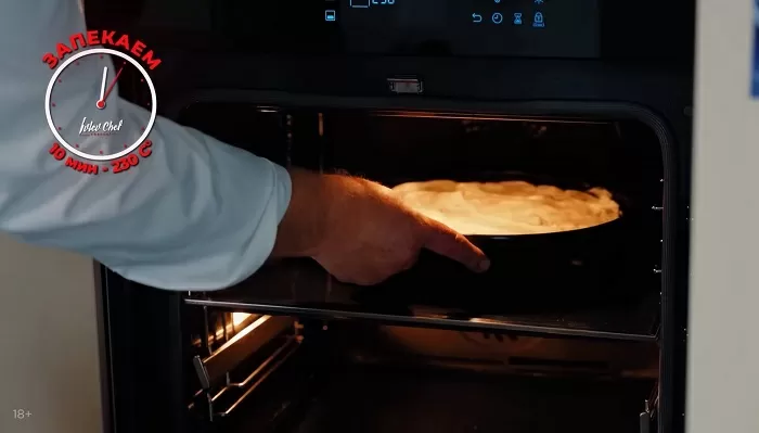 Бефстроганов в дачном стиле - рецепт от Константина Ивлева