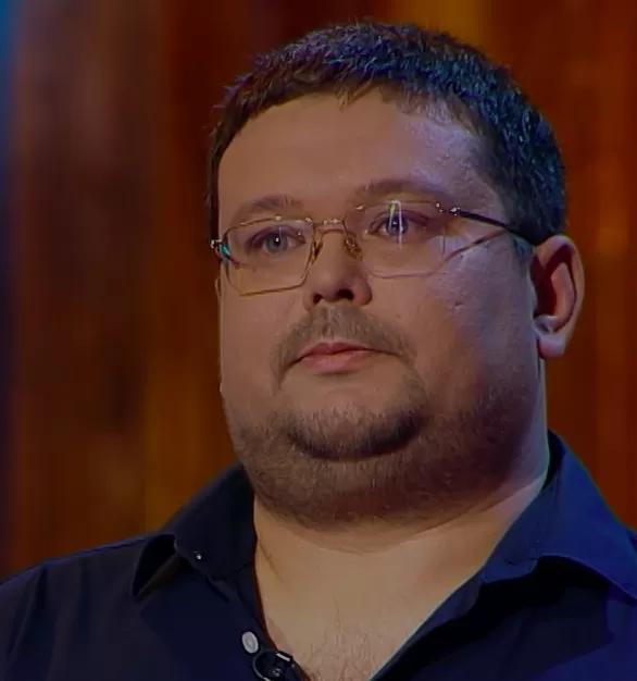 Евгений Федоров